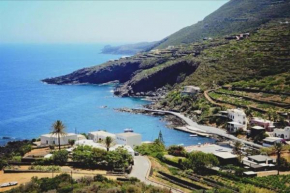 Dammuso Oleandro, Pantelleria